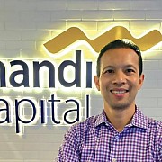 Mandiri Capital Indonesia Merambah Pasar Global