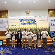 Empat Tahun Perkokoh Budaya AKHLAK