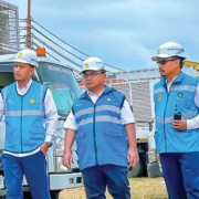 Kesigapan PT PLN (Persero) UIW NTB Dalam Mengedepankan Pelayanan