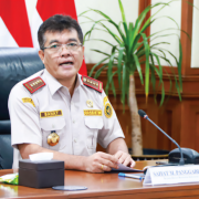 Kepala Badan Karantina Indonesia: Saya Ingin Barantin Lebih Cepat Lagi Kerjanya