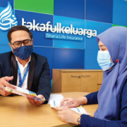 Asuransi Takaful Keluarga Garap Segmen Individu