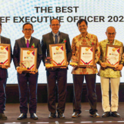 PTK Borong 3 Penghargaan dI AJANG GRC & Performance Excellence Award 2024