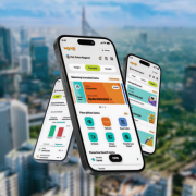 BNI Wilayah 02 Andalkan Inovasi, Kualitas Pelayanan dan Digitalisasi Aplikasi Wondr By BNI