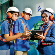 Strategi PAM Jaya Hadapi Perubahan Iklim Dan Ketersediaan Air Tanah