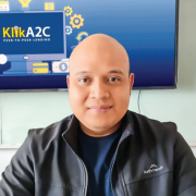 KlikA2C: Membuka Akses Modal, Menggerakkan UMKM
