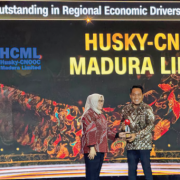 HCML Sokomg Pertumbuhan Ekonomi Daerah dan Ketahanan Energi Nasional