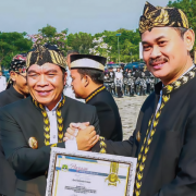 Pemkot Tangsel Raih Penghargaan Inovatif Dalam Aksi Percepatan Penurunan Stunting di Banten