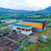 PT Tirta Gemah Ripah (Perseroda) Optimalkan Pemanfaatan Sumber Daya Air Untuk Kesejahteraan Masyarakat Jawa Barat