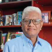 Arifin Lambaga Raih Penghargaan Tokoh Pengembangan Standar, Pimpin Inovasi MUTU International di Dunia Standardisasi