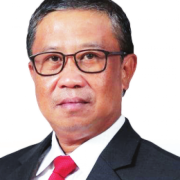 PT BPD Kaltim Kaltara MOTOR PENGGERAK LAJU PERKEMBANGAN DAERAH