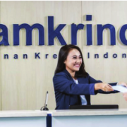 Upaya Jamkrindo Wilayah VII Denpasar MENDUKUNG PEMULIHAN EKONOMI BALI