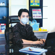 DIRJEN IKP RAKOR PROGRAM PENANGGULANGAN KEMISKINAN