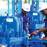 PT. Guna Era Distribusi FOKUS PASAR DOMESTIK