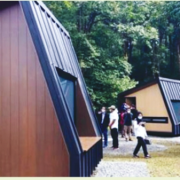 REBRANDING WISATA ALAM PERHUTANI