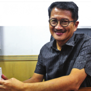 STRATEGI OFENSIF INDOFARMA PENETRASI PASAR