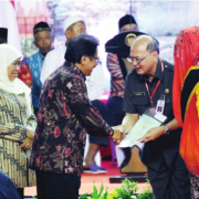 Kepala BPKAD Jawa Timur REFOCUSING ANGGARAN DAN PEMBANGUNAN BERKELANJUTAN JAWA TIMUR