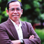 OASIS CENTRAL SUDIRMAN Semangat Taspen Properti Melawan Pandemi