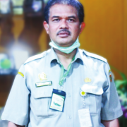 Suwandi - Direktur Jenderal Tanaman Pangan STRATEGI TANAMAN PANGAN PEMULIHAN EKONOMI NASIONAL