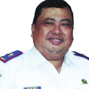 Ahmad Yani - Direktur PTDI-STTD TRANSFORMASI PTDI-STTD JADI SMART DAN GREEN CAMPUS