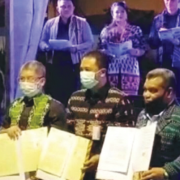 Jaga Ketahanan Pangan Lewat Kredit Merdeka