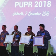 PDAM Tirta Asasta Kota Depok BANGUN INFRASTRUKTUR AIR MINUM TINGKATKAN PELAYANAN