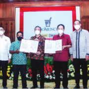 BRI Regional Office Semarang Petakan Masalah UMKM, PENCIPTAAN PASAR JADI FOKUS GARAPAN