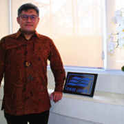 PAM JAYA KEJAR TARGET 82 PERSEN