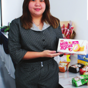 PT Choice Plus Makmur BUATAN LOKAL KUDAPAN INTERNASIONAL