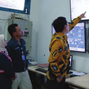 PERUMDA TUGU TIRTA KOTA MALANG Air Siap Minum Mengalir 24 Jam