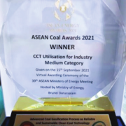 Pencapaian Tahun 2021 WHW PENUHI TARGET PRODUKSI 1 JUTA TON