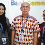 KINERJA MENGGEMBIRAKAN BPR GAMON