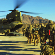 AFGANISTAN, AMERIKA DAN SEKUAL RAMBO