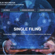 OSS BERBASIS RISIKO DILUNCURKAN, PERMUDAH PERIZINAN