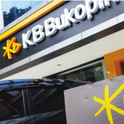 Transformasi Digital Bank KB Bukopin Regional IV NEXT GENERATION BANKING SYSTEM (NGBS)