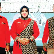 PT BPR BKK Purwodadi (Perseroda) MENJANGKAU HINGGA KE WILAYAH PELOSOK