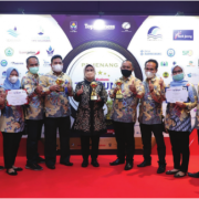 PT BPR Serang – Banten BERANI BERINOVASI DAN BERPRESTASI