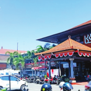 BRI Kanwil Denpasar PELAYANAN PRIMA BRI DENPASAR DI TENGAH PANDEMI