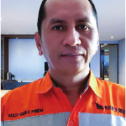 UPAYA BORNEO INDOBARA Jaga Harmoni Di Tanah Bumbu