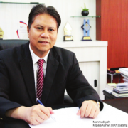 PERAN DJKN JATENG DIY DALAM AGENDA PEN