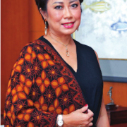 AiTI-INDONESIA Pertumbuhan Pasar Perangkat Lunak Melambat