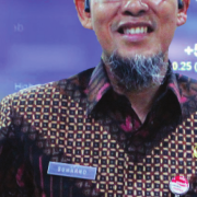 MENGGUGAH PEREKONOMIAN JAWA TENGAH