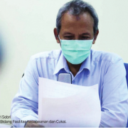 Kanwil Direktorat Jenderal Bea Cukai Jawa Tengah dan DIY MENINGKATKAN TARGET PEMULIHAN EKONOMI NASIONAL