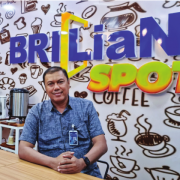 BRI KANWIL PADANG Salurkan KUR Rp1,8 Triliun