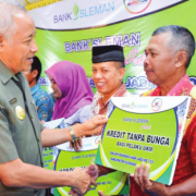 NASIB BPR Modal Meningkat, Ruang Gerak Dibatasi