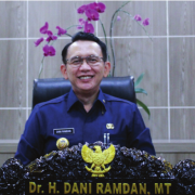 CARA Pj BUPATI BEKASI Turunkan Positif Rate Covid