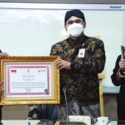 RSUD Prof. Dr. Margono Soekarjo MENGHADIRKAN PELAYANAN TERBAIK