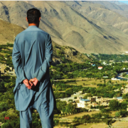 PANJSHIR Lembah Tak Tertaklukan