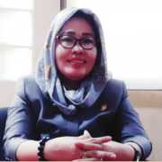 Jurus DPRD Kota Tangerang MEREDAM BANJIR DI PINANG GRIYA