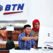 Bank BTN Kantor Wilayah 1 – Jawa Barat TRANSFORMASI WUJUDKAN PRESTASI GEMILANG