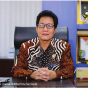 Kejelian Bisnis PUDAM Tirta Sembada Sleman TINGKATKAN LAYANAN AIR BERSIH MASYARAKAT